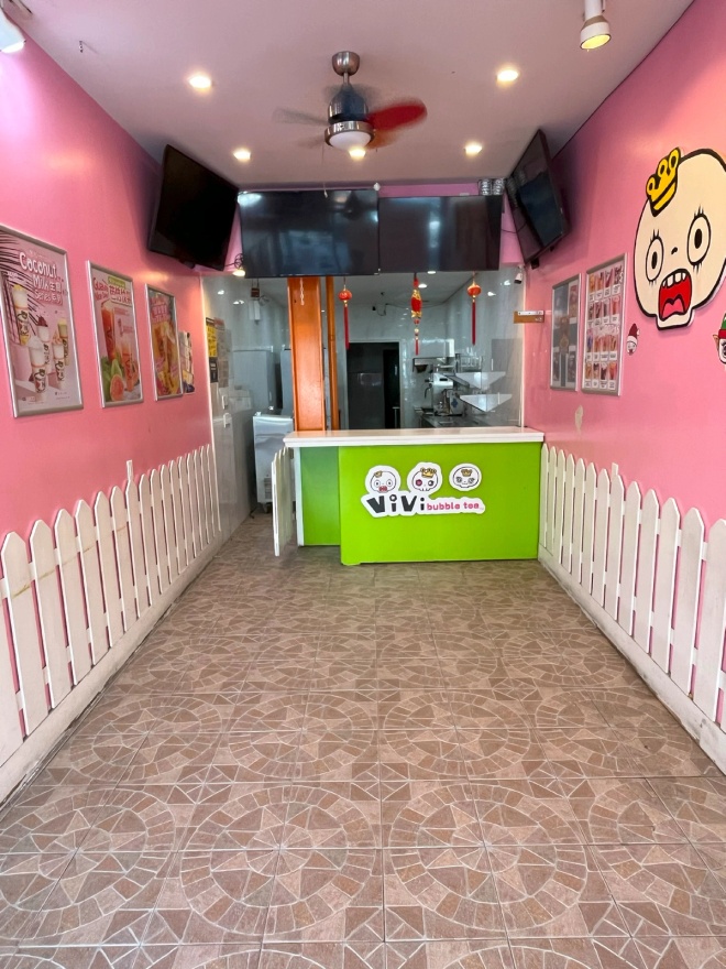 18A West 14th Street