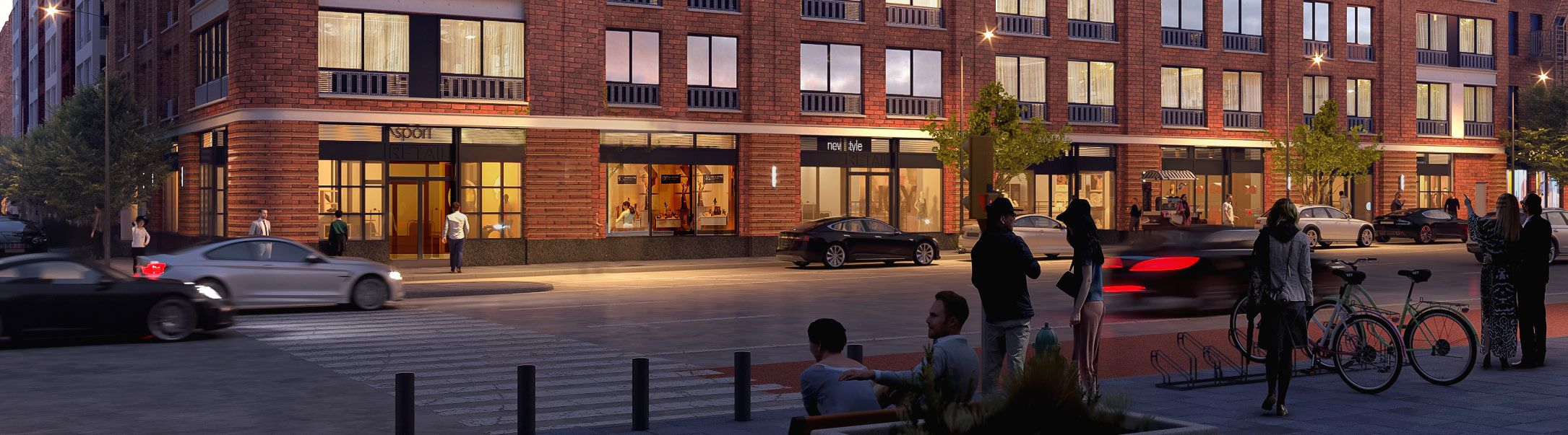 Photo of 1998 Second Avenue