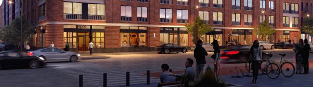 Photo of 1998 Second Avenue