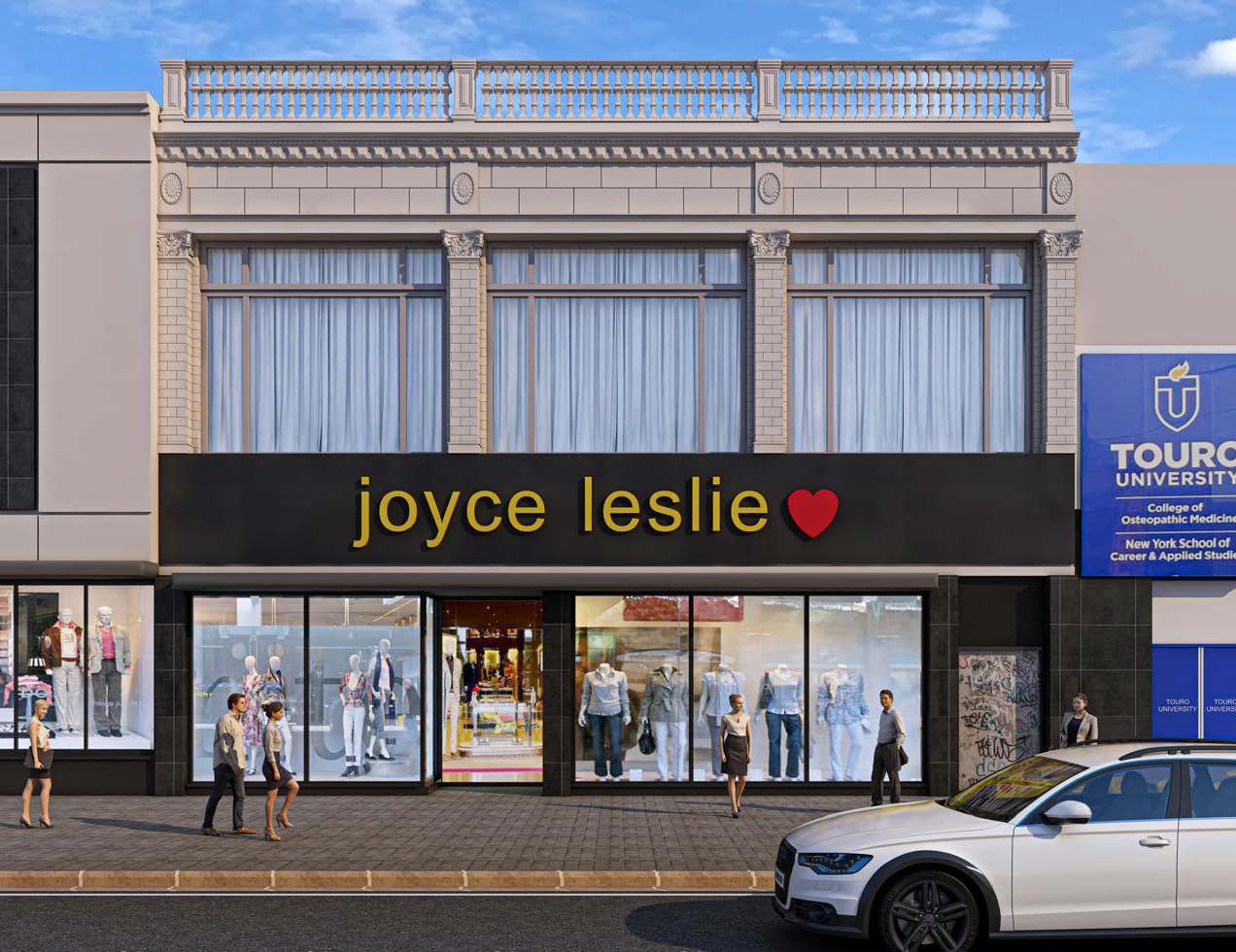 226-228 West 125th Street