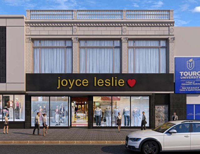 226-228 West 125th Street