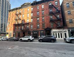 114 Tenth Avenue