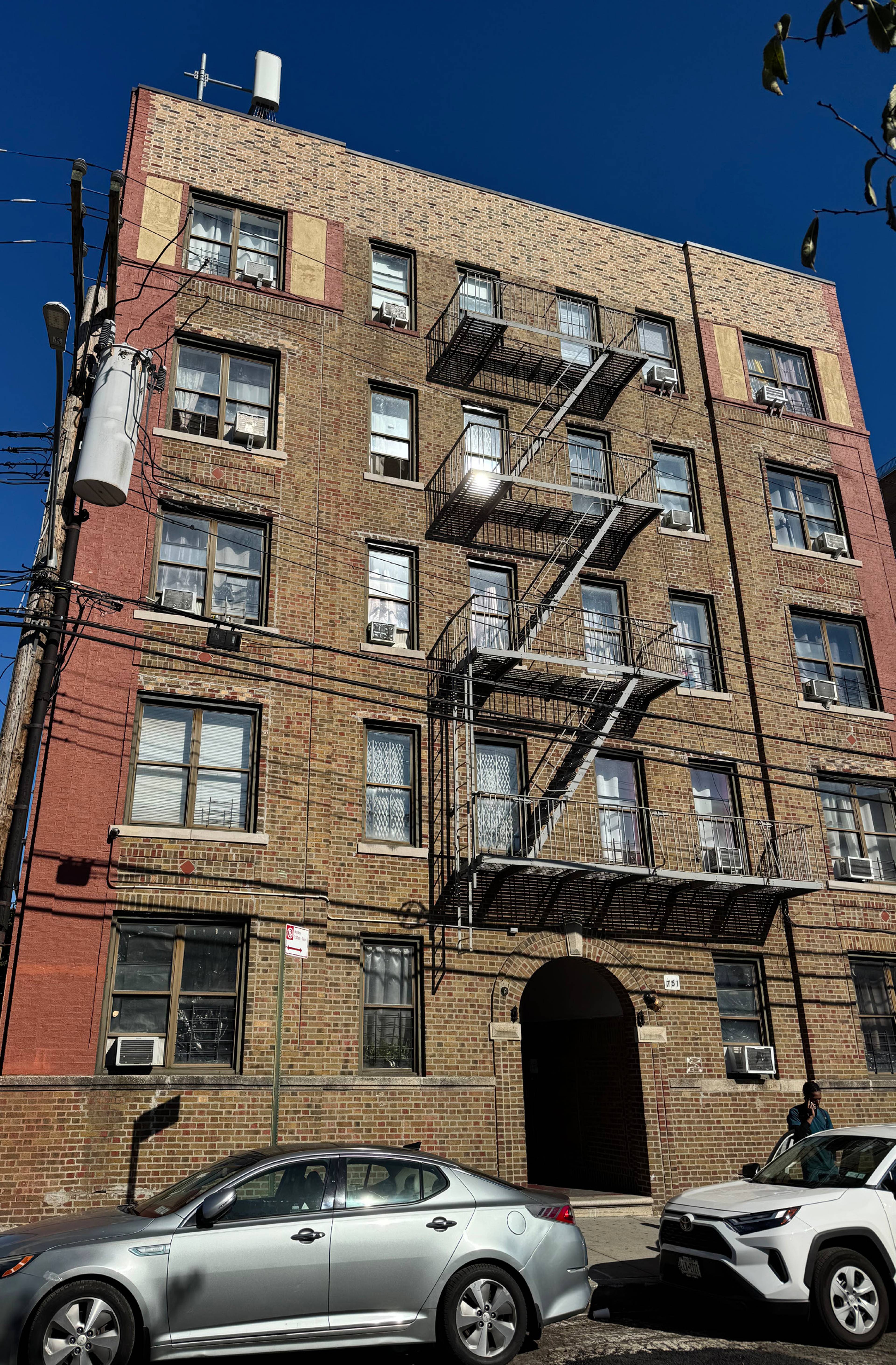 751 Tilden Street
