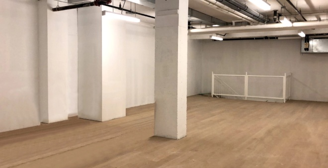 Photo of 139 East 23rd Street