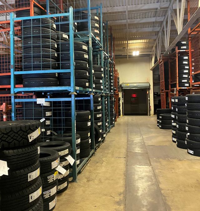 401 South Carlisle Street