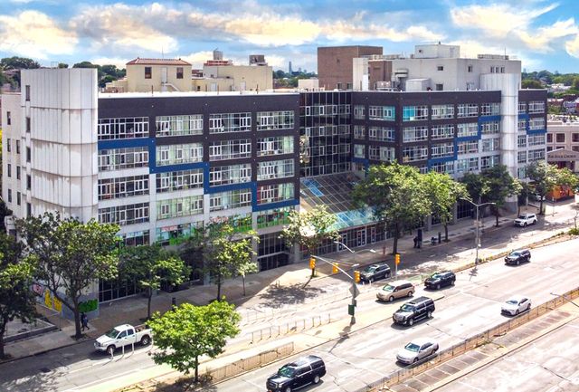 Photo of 90-02 Queens Boulevard