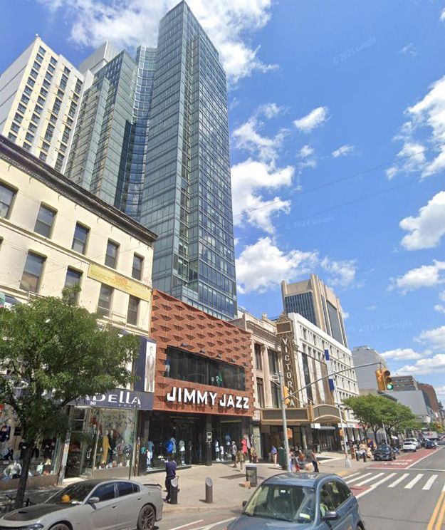 239 West 125th Street