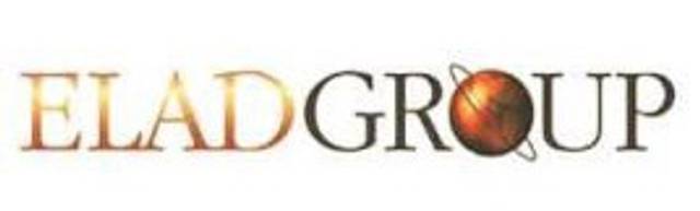 Elad Group Logo