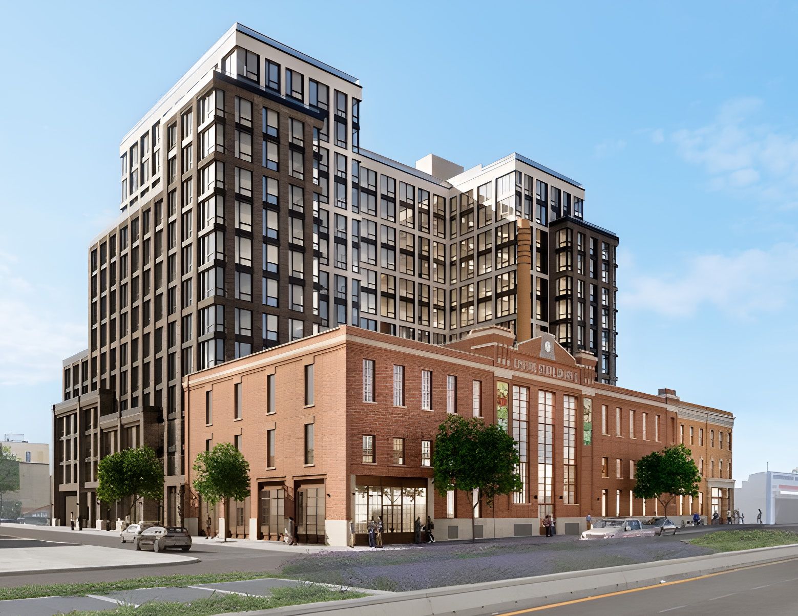 2840 Atlantic Avenue