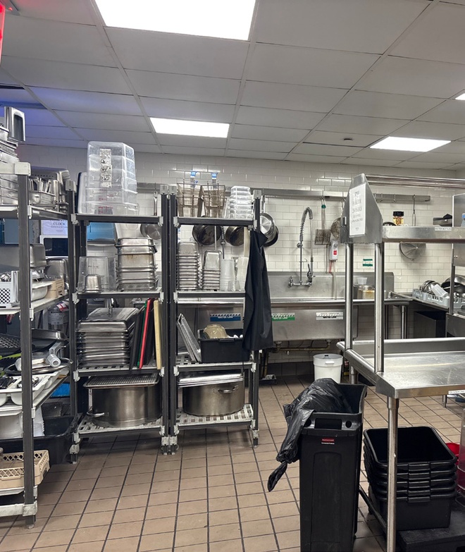 107 Rivington Street