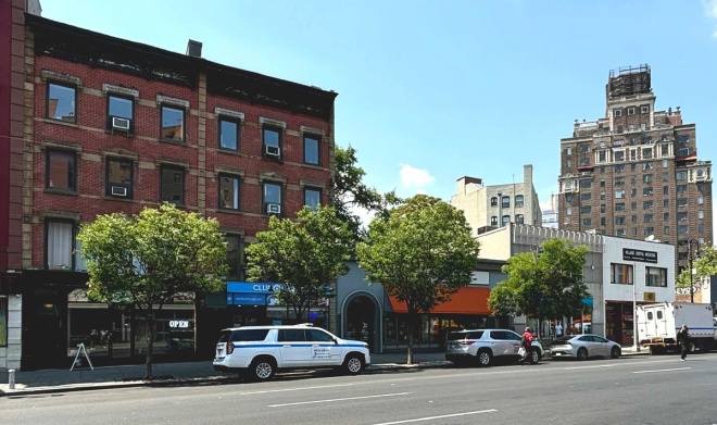 387-401 avenue of americas