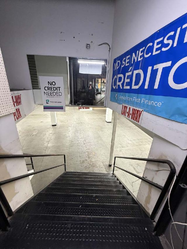 306 East Fordham Road