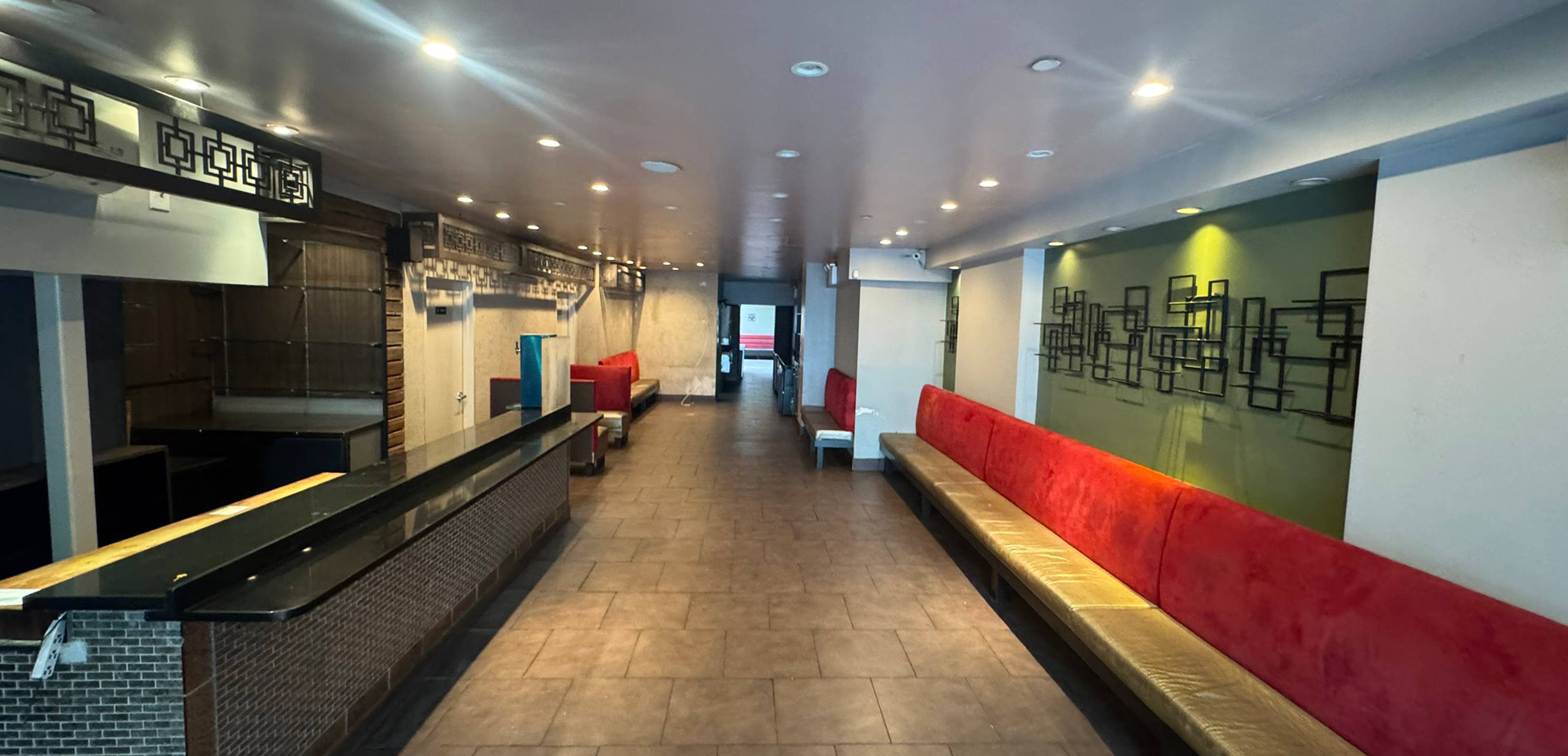 239 West 105th Street