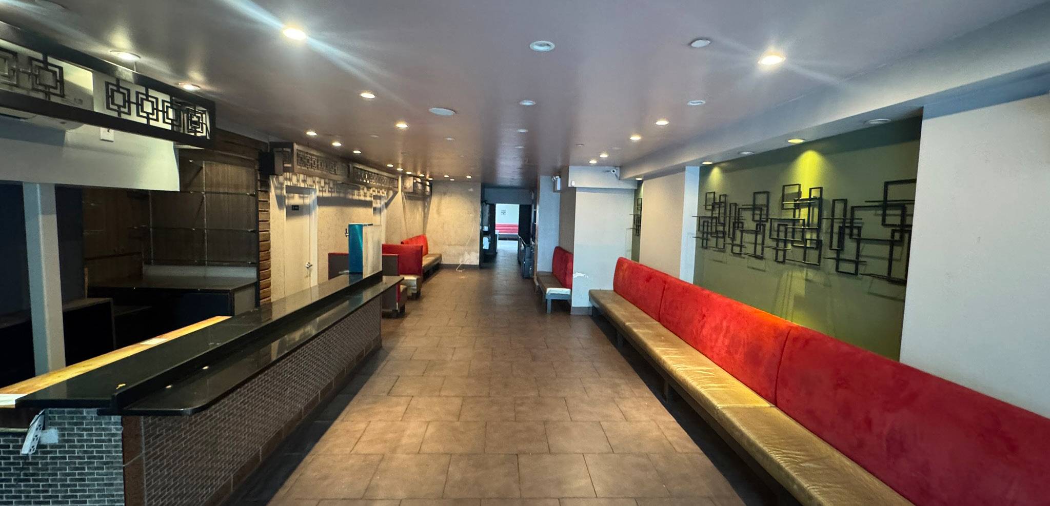 239 West 105th Street