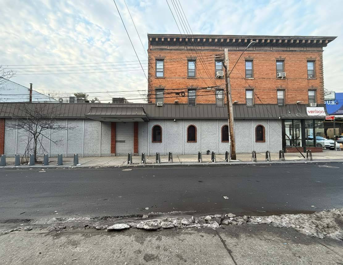 66-96 Fresh Pond Road