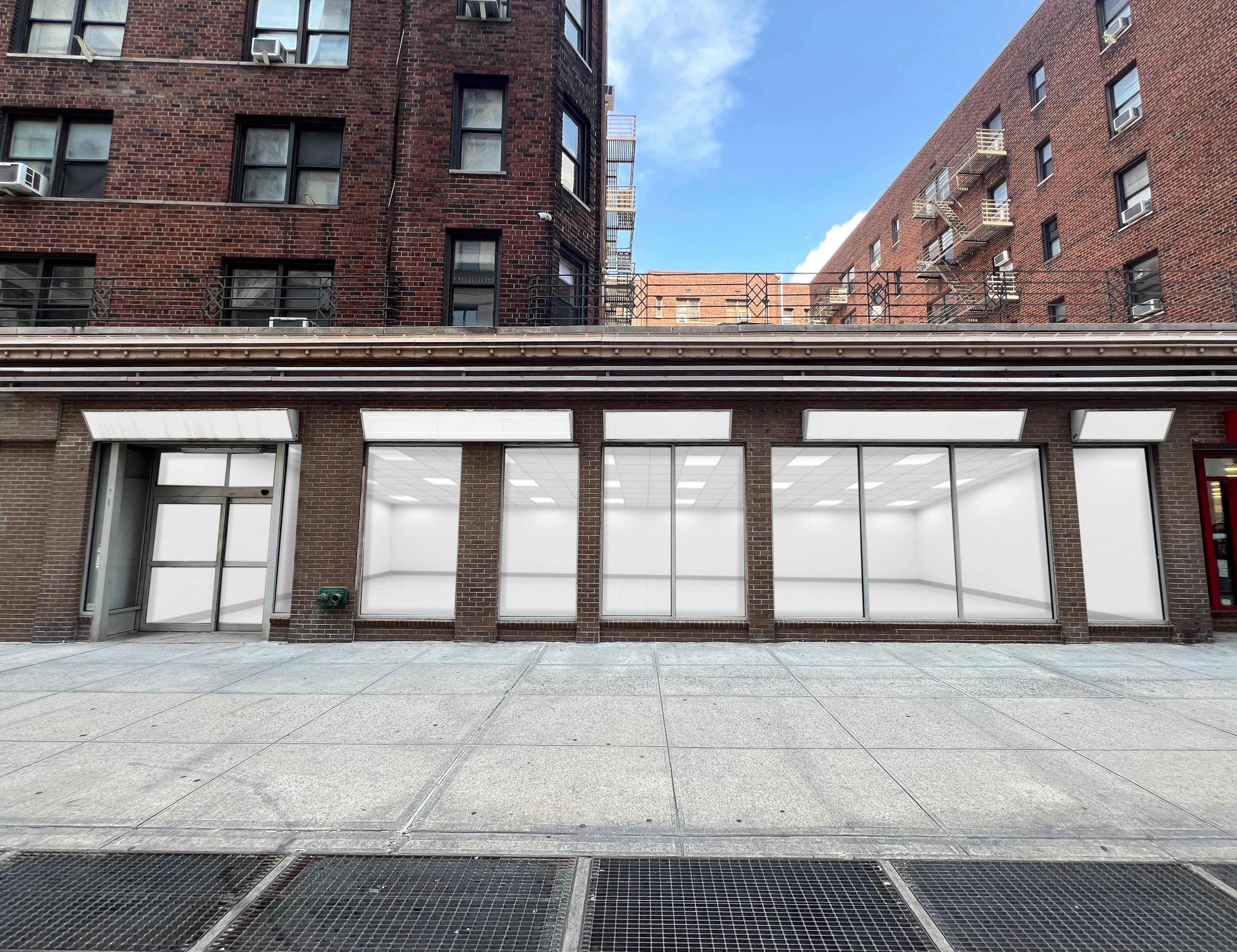 761 Broadway