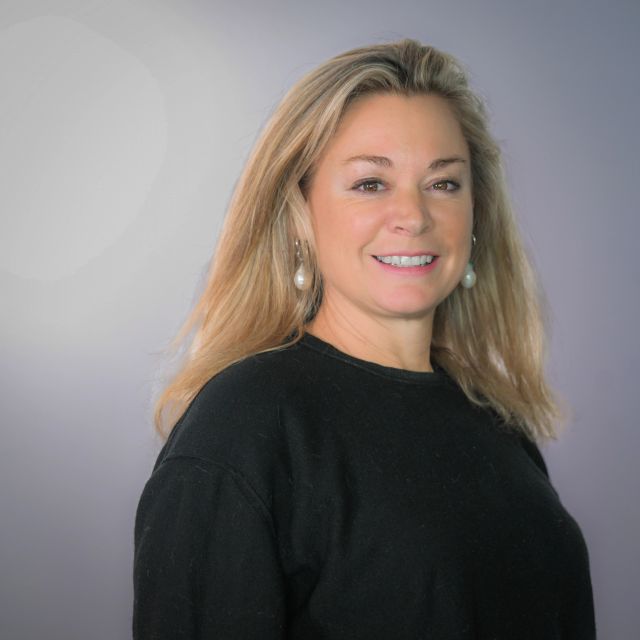 Portrait of Laura Belocas