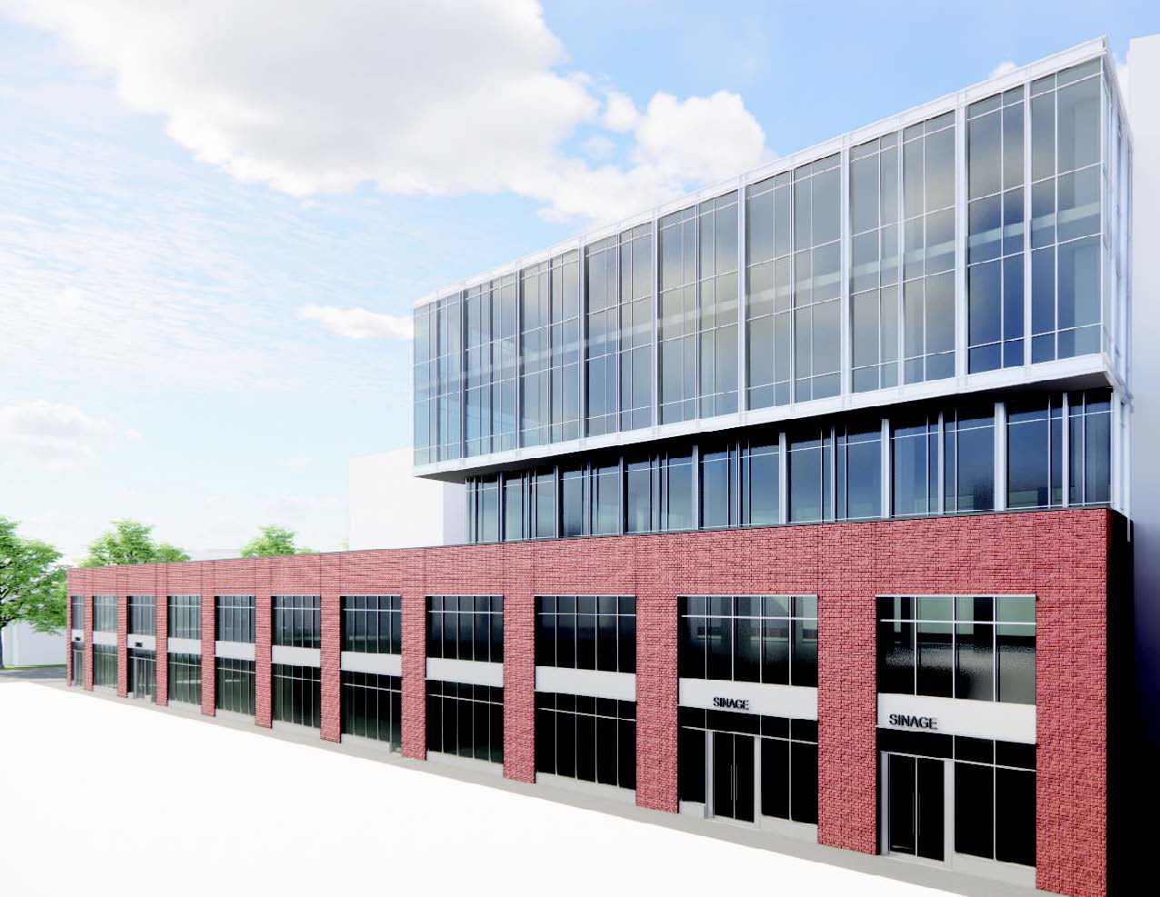 1633 East 16th Street