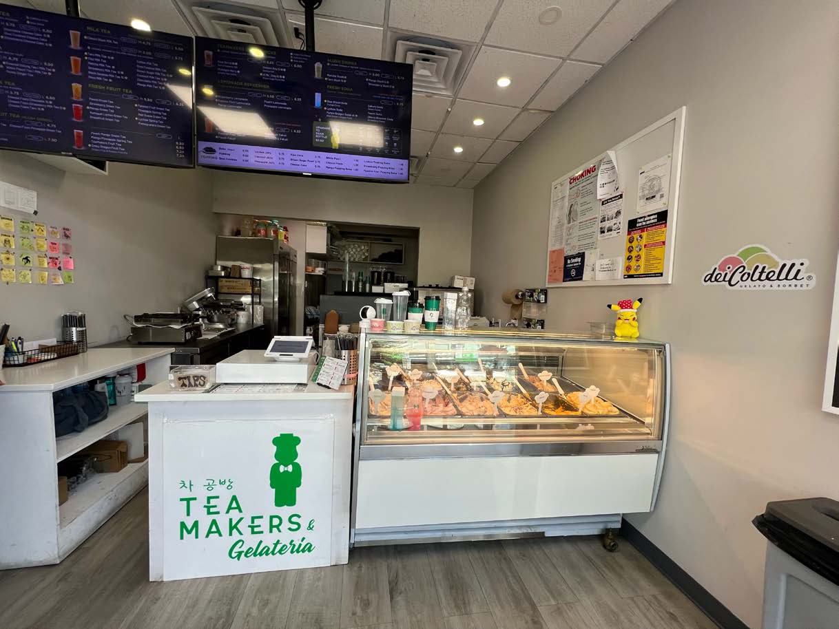 31-89 Steinway Street