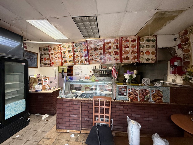 1701 Amsterdam Avenue