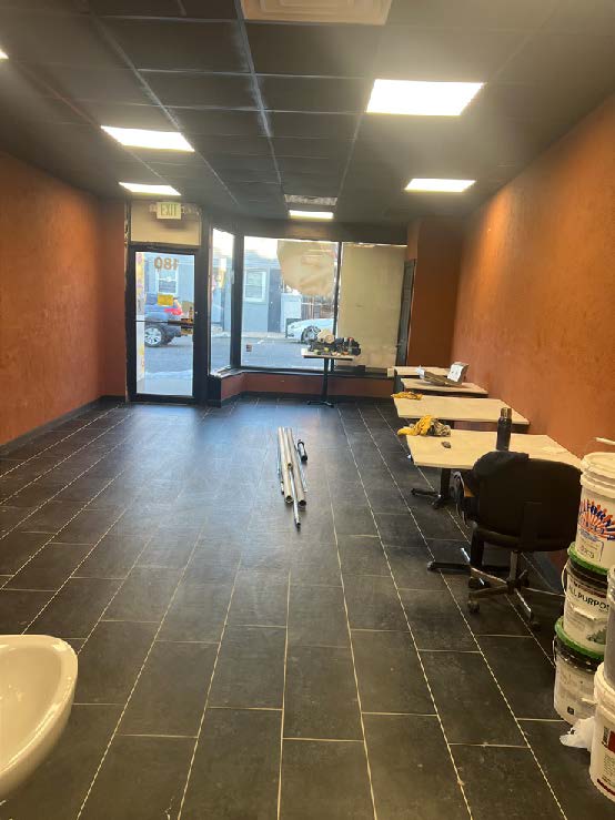 180 West Englewood Avenue