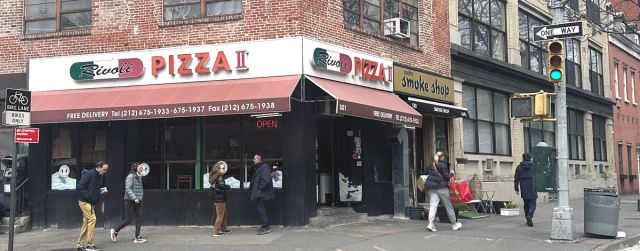 Photo of 501 Hudson Street