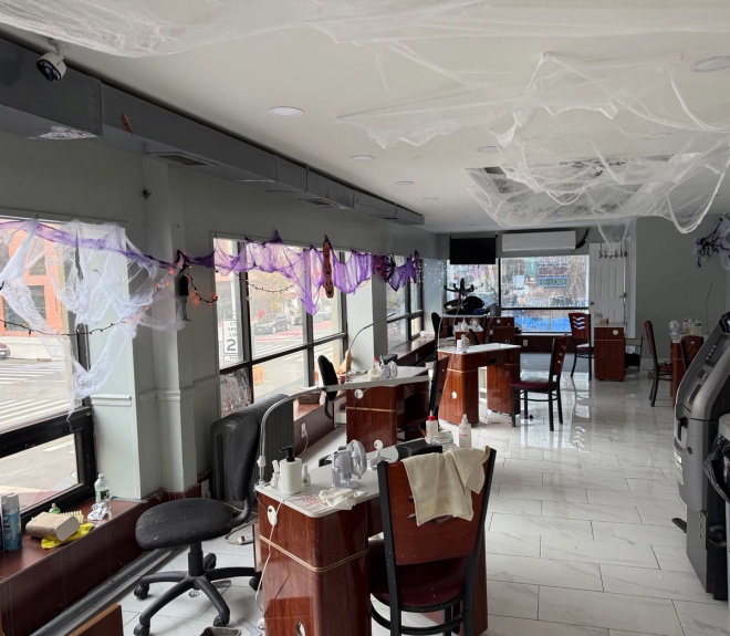 2 West 125th Street B