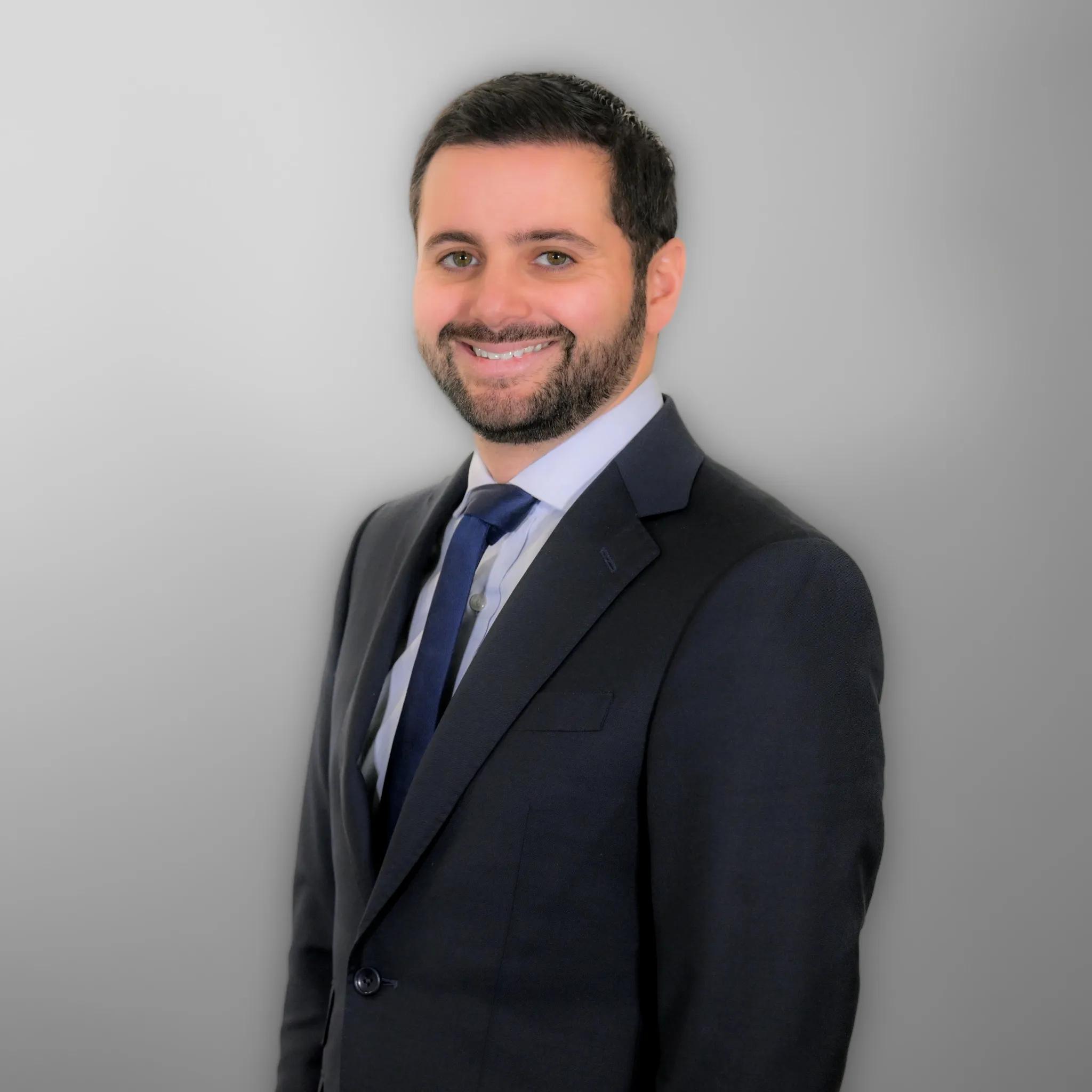 Ike Bibi | KSR New York Commercial Real Estate Brokerage