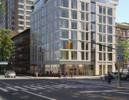 Photo of 501 Third Avenue