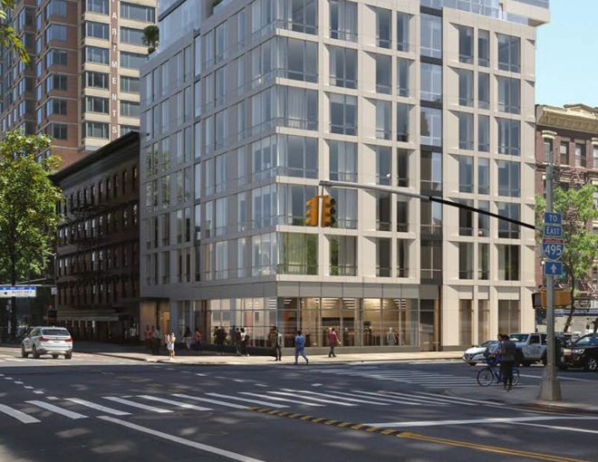 Photo of 501 Third Avenue