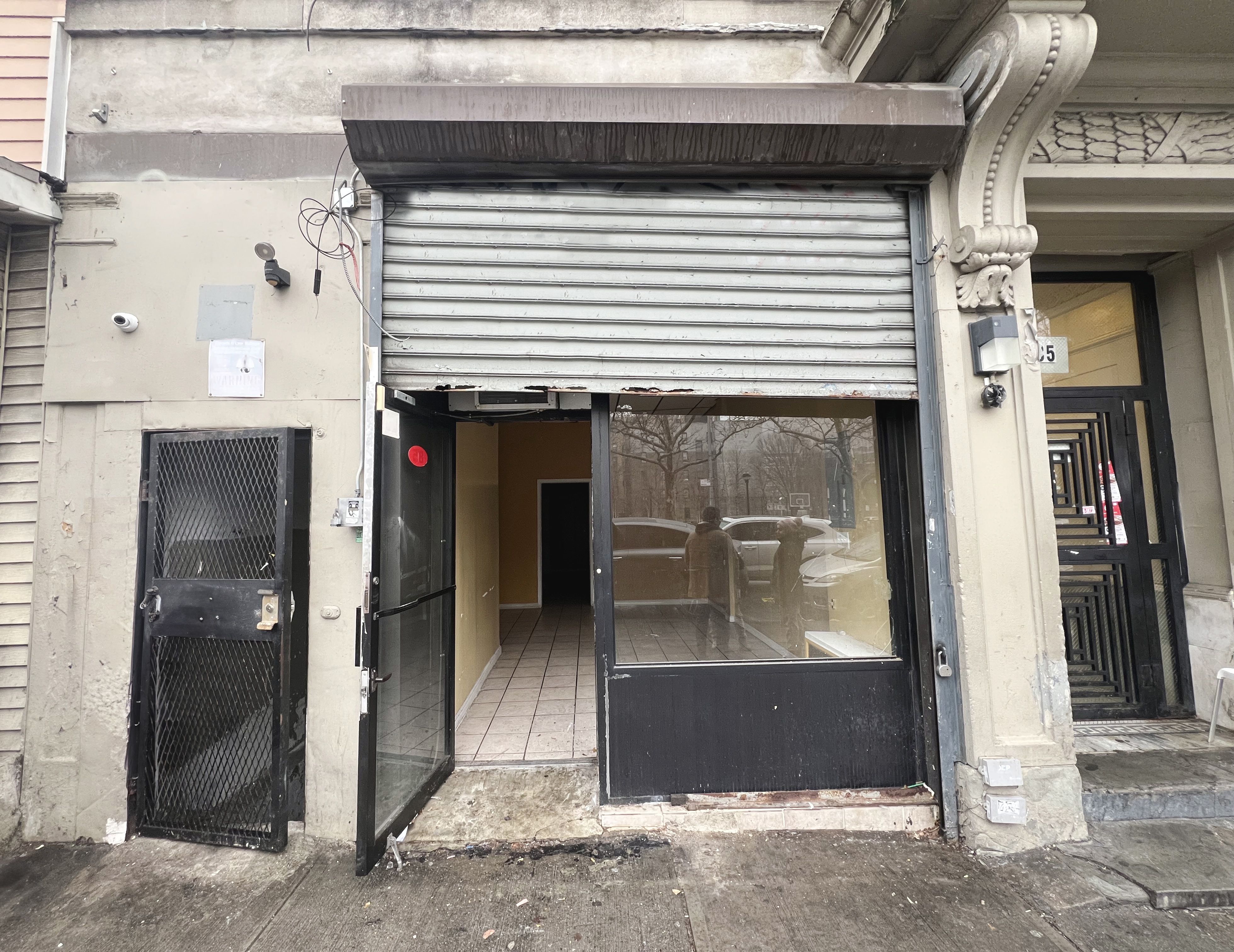 85 Audubon Avenue KSR New York Commercial Real Estate Brokerage