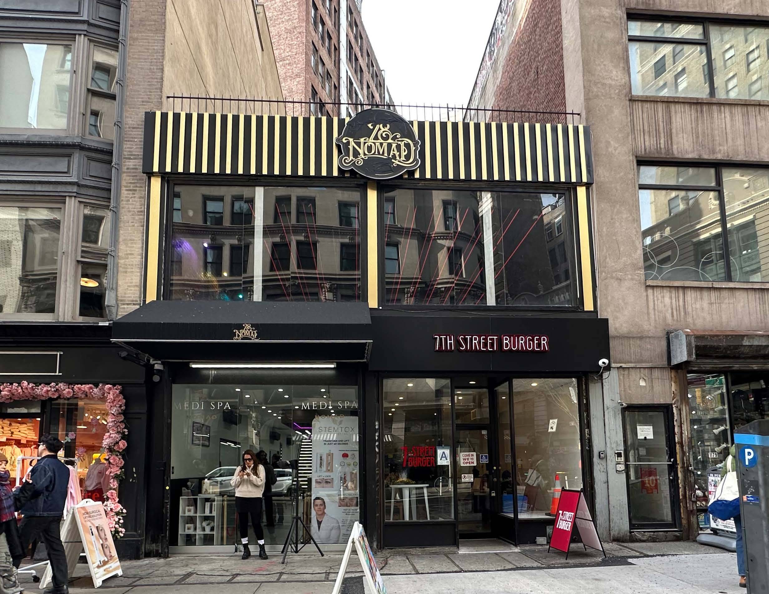 1177 Broadway