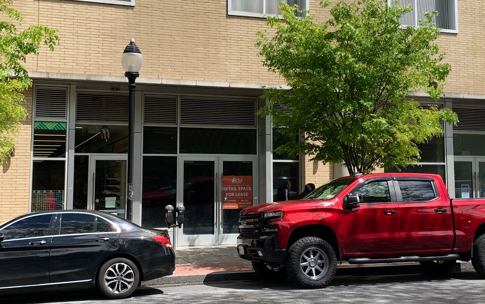 Photo of 203 Gramatan Avenue