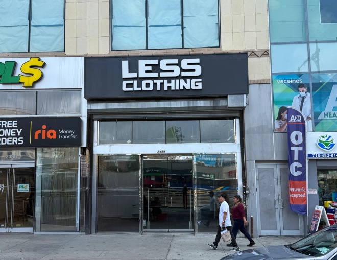 2484 Grand Concourse