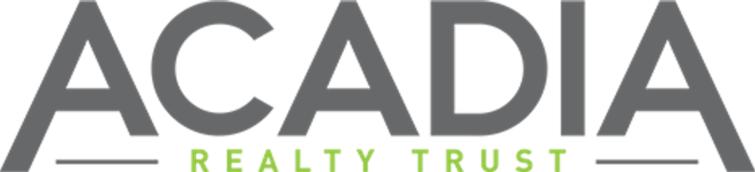 Acadia Logo