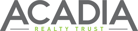 Acadia Logo