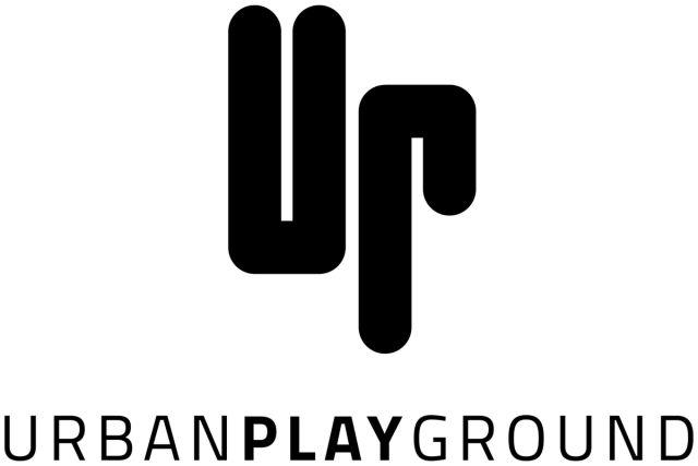Urban Playground Logo