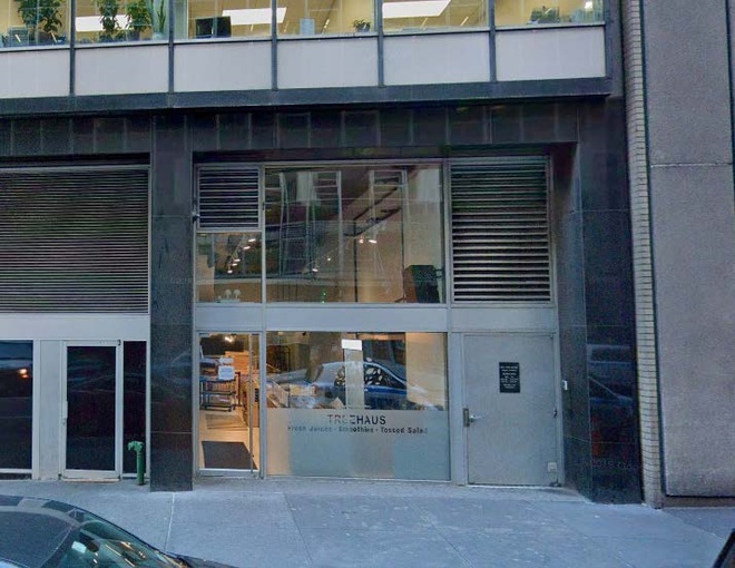 Photo of 170 East 51st Street