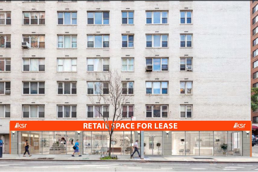 Photo of 543 Third Avenue