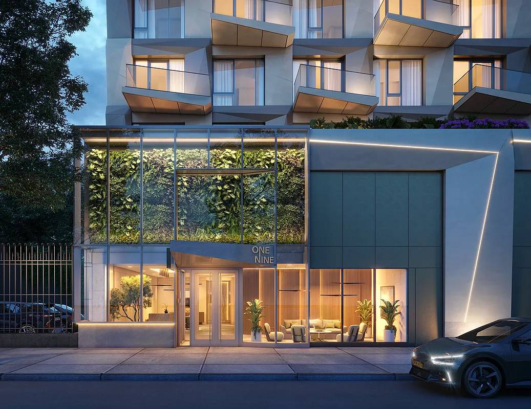 19 Rockwell Place