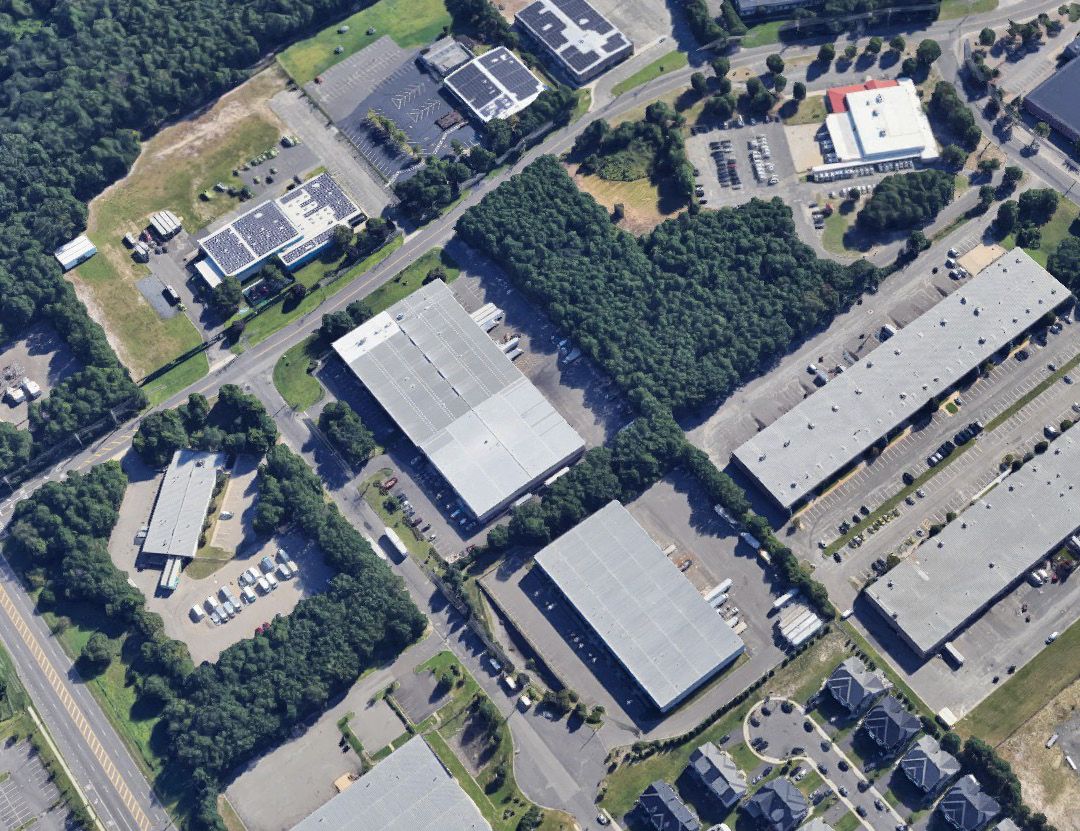 1790 Swarthmore Avenue