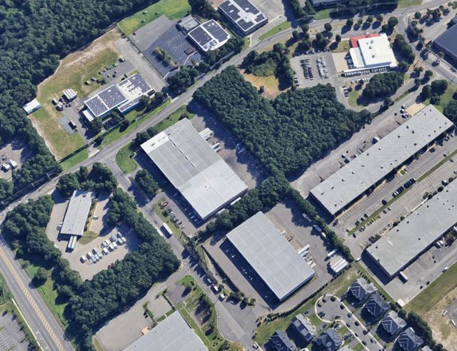 1790 Swarthmore Avenue