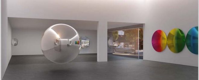 527 West 27th Street