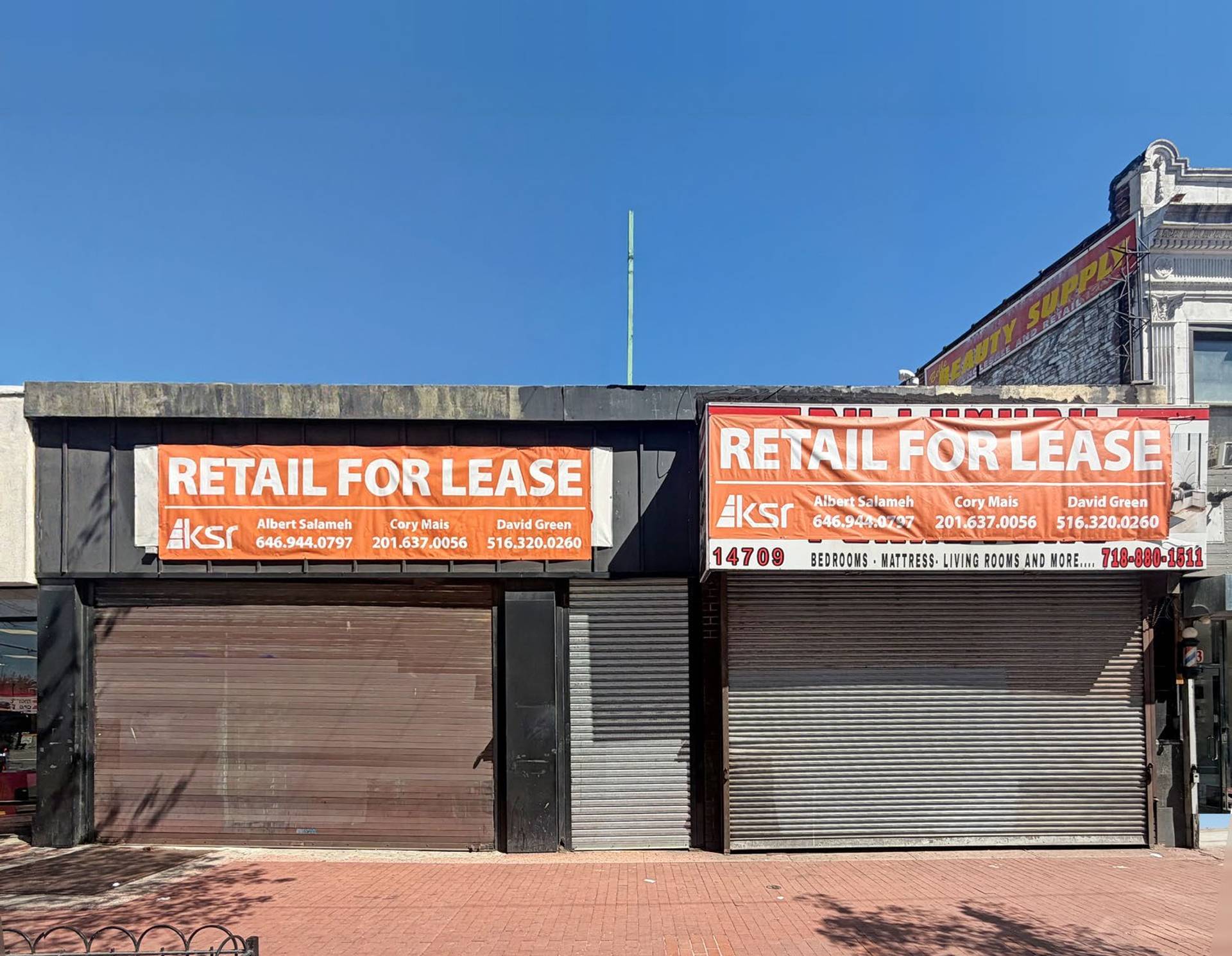 147-05 Jamaica Avenue