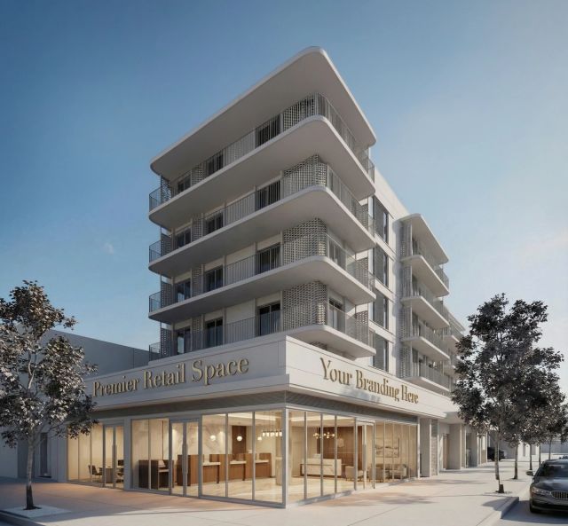 381 Van Brunt Street