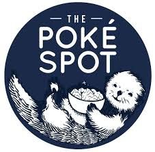 Poke Spot Logo