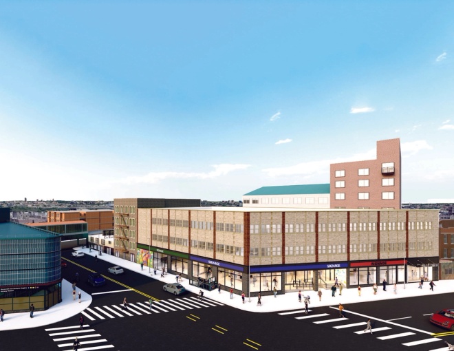 Photo of 75-01 Broadway