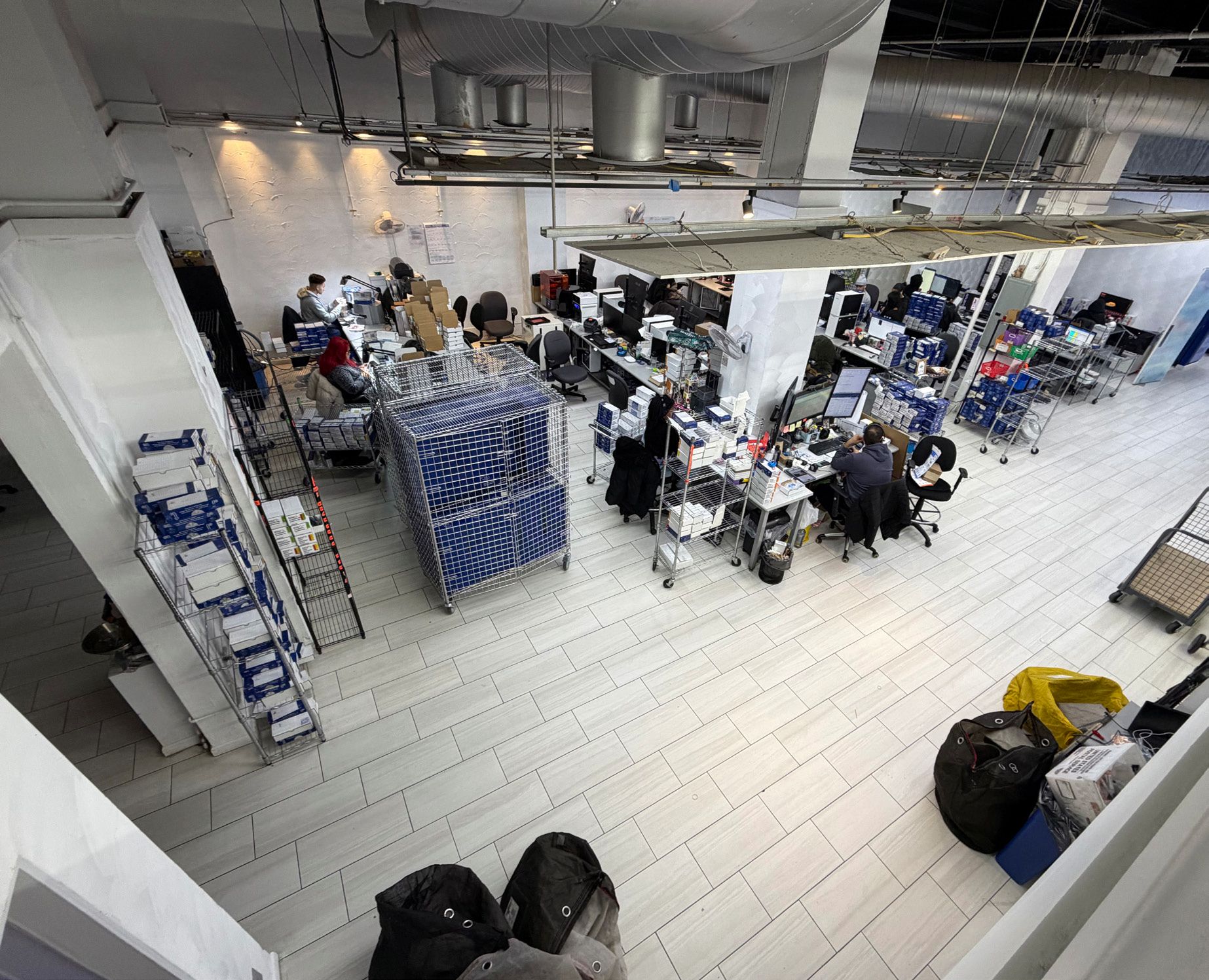 237 West 37th Street