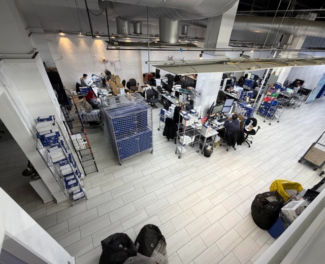 237 West 37th Street