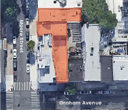 Photo of 69 Graham Avenue